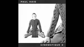 Paul Haig - Paradise Angel