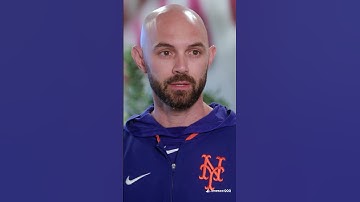 Go BTS with the Mets performance staff to see technology