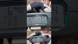 I Missed Everything viral foryou shorts billdrill mac9