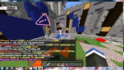 FlashyBoy Hacking (Cosmic Craft)