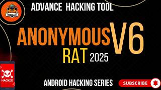 Anonymous RAT v6 – Complete Cybersecurity Analysis 2026 screenshot 5