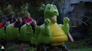 Dragon's Apprentice - Legoland Windsor - WGH Transportation