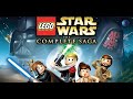 LEGO STARWARS COMPLETE EDITION - THE MOBILE - FINAL COMPLETO 100%(Para Cagarse de risa mal) 📱