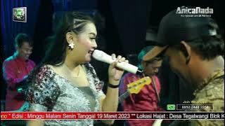 MENGEJAR BADAI UMMY NABILLA ANICA NADA MALAM 19 MARET 2023 DS TEGALWANGI BLOK KARANGAMPEL CIREBON