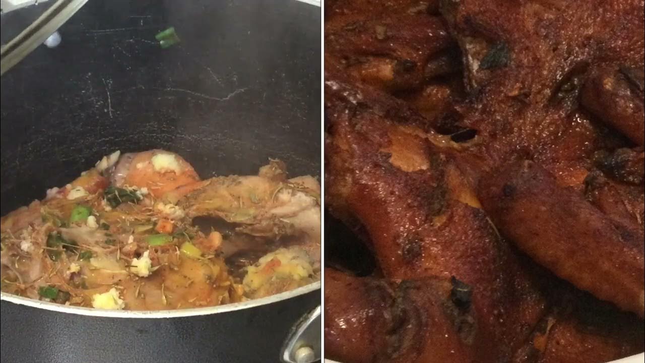 CUISINE SANS ARTIFICES MEILLEUR FAÇON DE BRAISER LE POULET DUR AU