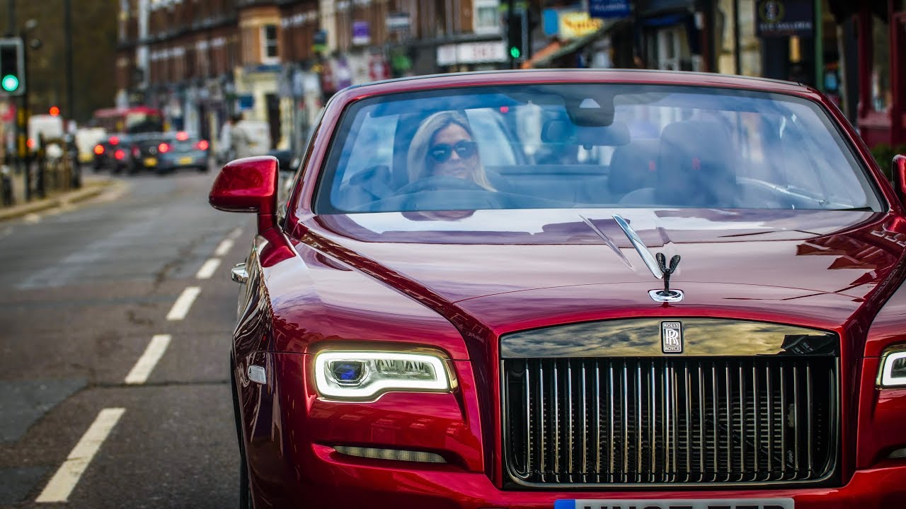 Rolls Royce Wraith 0 60 >> Rolls Royce Red Cherry 0 60 In 4 9 Seconds Rolls Royce Wraith 0 60 >> Rolls Royce Red Cherry 0 60 In 4 9 Seconds
