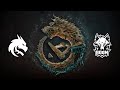 Team Spirit vs BOOM Esports - PGL DOTA 2 Wallachia Season #1 - Playoffs