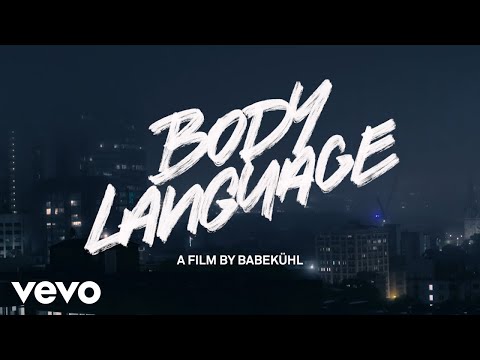 GRAACE - Body Language