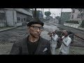 GTA V Experience w/ Friends [Ep. 8]