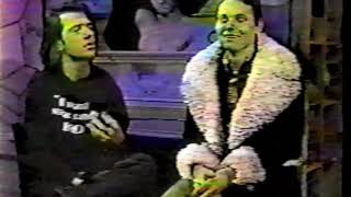 Smashing Pumpkins – 120 Minutes Billy Corgan Interview Clip – 1993