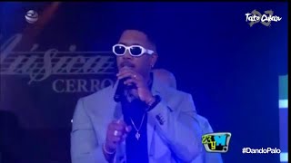 Mentira - La Charanga Habanera (Live Performance) 2021 | Tato Cuban DJ
