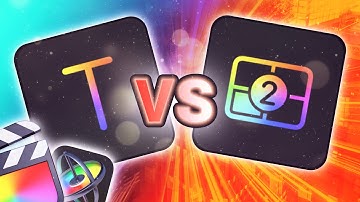 Titles VS Generators | What