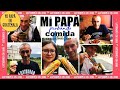 ¿Qué Piensa Mi Papá de los Tacos, Ceviche, Atol etc.? 🌮 Mi PAPÁ en GUATEMALA 🌮 ANNA la Ucraniana