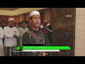 viral !!! Ustadz Syamsuri Firdaus | Imam Sholat Subuh masjid An Nabawi