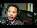 The Whoolywood Shuufle/ Terrence Howard - Radioplanet.tv Exclusive