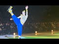 Морис Квителашвили на шоу «Шахерезада»