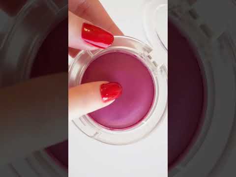 بلاشر ماك الكريمي بلاشر مكياج