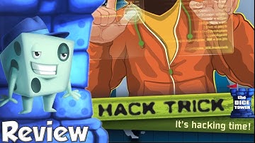Hack Trick: It