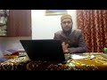 Scientific benefits of fasting  hazrat prof syed shah minallah alvishuttari db