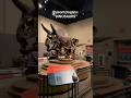 One of my favorite rooms anywhere #science #paleontology #triceratops #dinosaur #museum