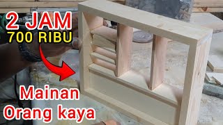 MAINANNYA ORANG KAYA !! 2 JAM UNTUNG 700 RIBU screenshot 1