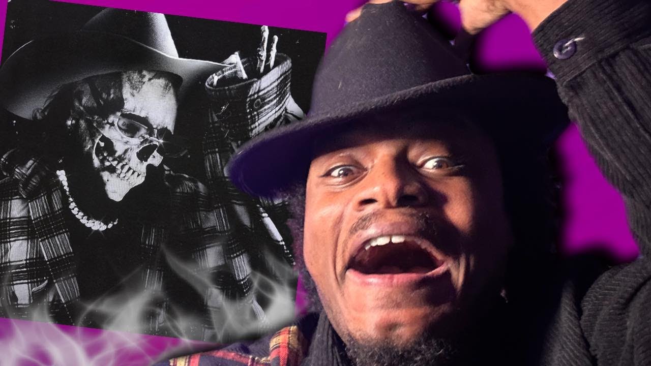 SCRIM - LONELY BOY [FULL ALBUM REACTION] - YouTube