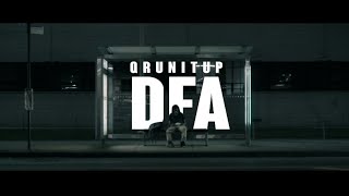 QRunitup - DFA (Official Music Video)