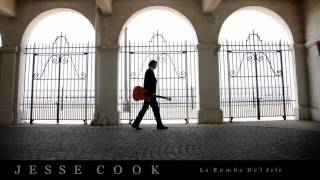 Jesse Cook - La Rumba D'el Jefe ▄ █ ▄ █ ▄