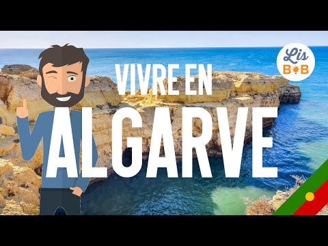 Vidéo: 9 raisons de réserver un voyage en Algarve, Portugal