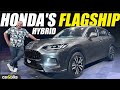 Honda ZR-V Coming To India | Part Of 6 New Product Offensive | Will It Make Sense?