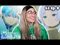 HIMMEL X FRIEREN SOUSOU NO FRIEREN Beyond Journey S End Season 2 Episode 9 REACTION 