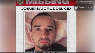 Man last seen on March 12 found dead in Eagle County