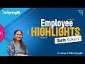 Employee Spotlight | Geeta Kulkarni