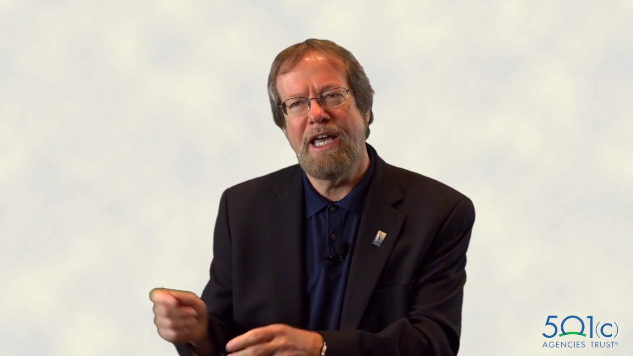 501(c) Agencies Trust Testimonial with Craig Opperman, CEO - YouTube