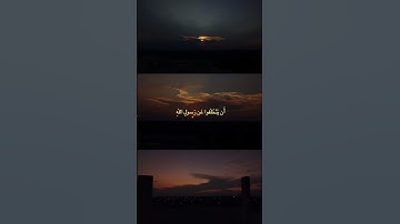 ﴿يا أَيُّهَا الَّذينَ آمَنُوا اتَّقُوا اللَّهَ وَكونوا مَعَ الصّادِقينَ﴾ القارئ يوسف محمد أيوب .