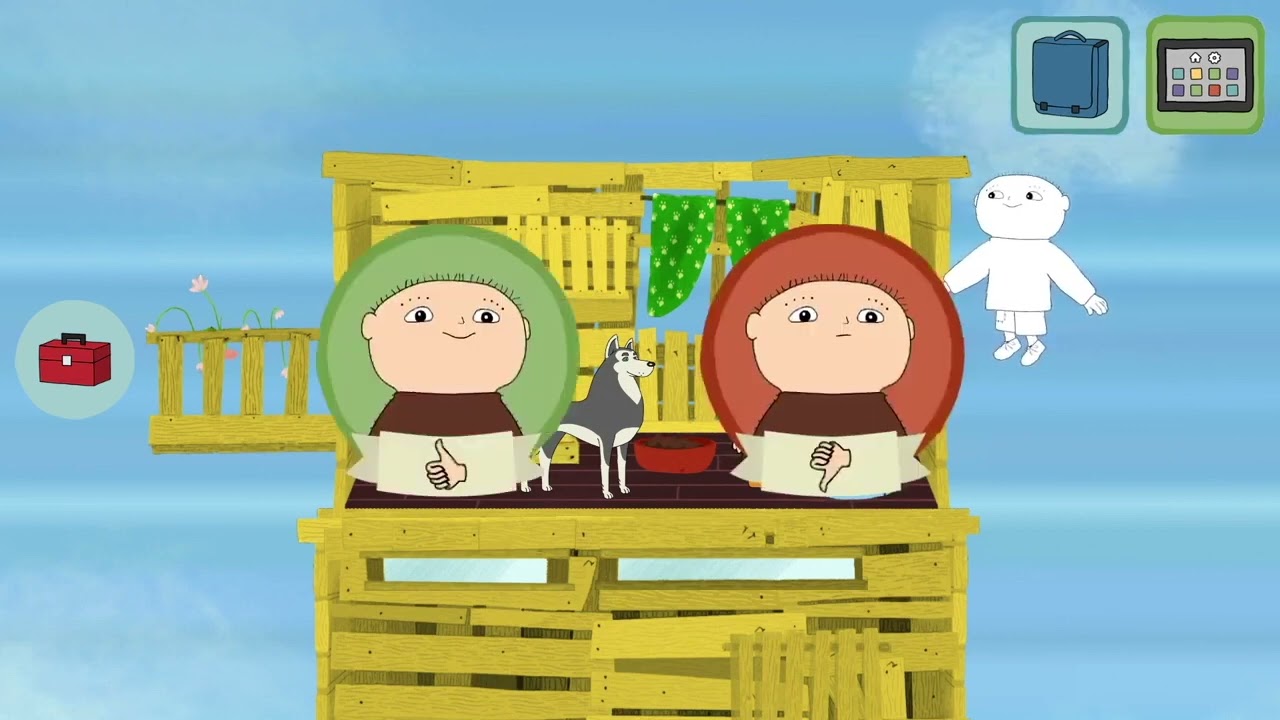 Alfie Atkins Hocus Pocus - Part 12 - Gameplay!