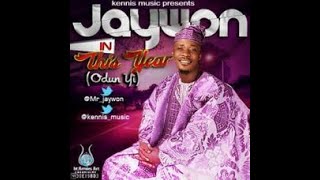 Jaywon  -  This Year (Odun Yi)