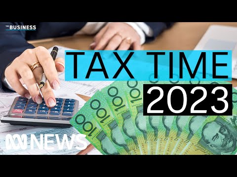 The ATO has changed how you can claim tax deductions | The Business | ABC News
