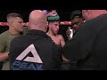 Nevan Driehuis vs Ian Hibbs