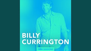 Video thumbnail of "Billy Currington - We Are Tonight (Live)"