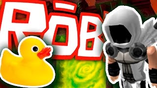 ГЕРОИ ПРОТИВ МОНСТРОВ! | Portal Heroes (ROBLOX) screenshot 5