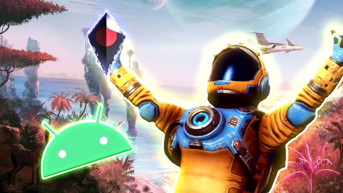 Top 5 melhores Jogos de Exploração Espacial 