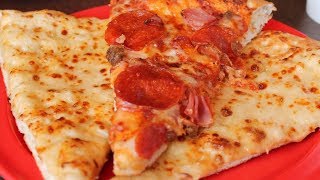 The Untold Truth Of CiCis Pizza