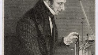 Michael Faradays Electrolysis Invention