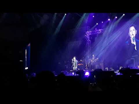 别怕我伤心～张信哲~未来式~云顶站2019.07.13