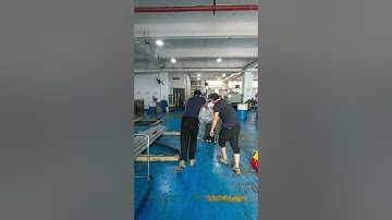 Feeder handling#cnc #machining #factory #oem #odm #parts #machine #lathe #process #precision #auto