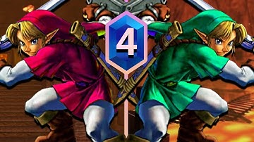 ZOOTR Co-op - Part 4 - Ocarina of Time Multiplayer Randomizer