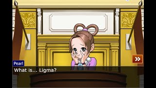 What is ligma? (Objection.lol)