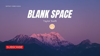 Taylor Swift x Kendrick Lamar - Blank Space | 2014 Nostalgia
