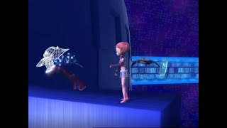 CODE LYOKO UNE MANTA BAT ODD POUR LA SIXIÈME FOIS
